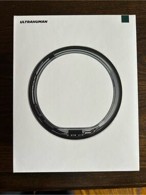 ULTRAHUMAN Ring Air